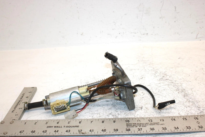1995 Arctic Cat Pantera Oem Fuel Pump 1670-635 SA17