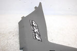 2001 Polaris Magnum 325 Oem Right Side Panel 2632101-317 AP30
