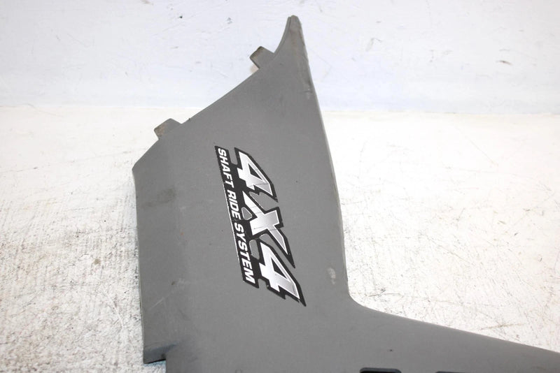 2001 Polaris Magnum 325 Oem Right Side Panel 2632101-317 AP30