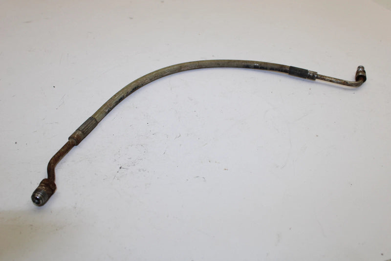 01 Polaris Sportsman 400 OEM Rear Foot Brake Hose 1910479 AP107