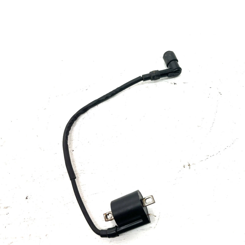 2000 Yamaha Warrior 350 YFM350X OEM Ignition Coil 3GD-82310-10-00 AY67