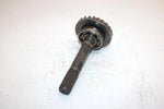 1999 Polaris Xplorer 400 Oem Transmission Snorkle Shaft 3233553 AP149