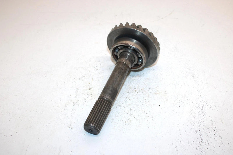 1999 Polaris Xplorer 400 Oem Transmission Snorkle Shaft 3233553 AP149