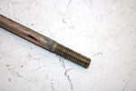 07 Arctic Cat Jaguar Z1 1100 Efi Oem Lower Arm Bolt And Nut 1623-037 SA301.1