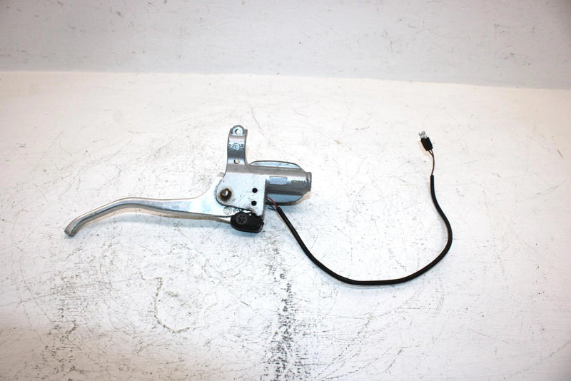 2004 Arctic Cat V2 650 Oem Hand Brake Master Cylinder 1502-765 AA28