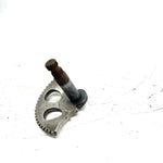 2004 Polaris Sportsman 90 OEM Kick Start Shaft 0450183 AP209