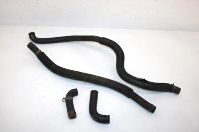 04 Polaris Sportsman 500 Oem Radiator Hose Set 5521793-51 5521550 AP44