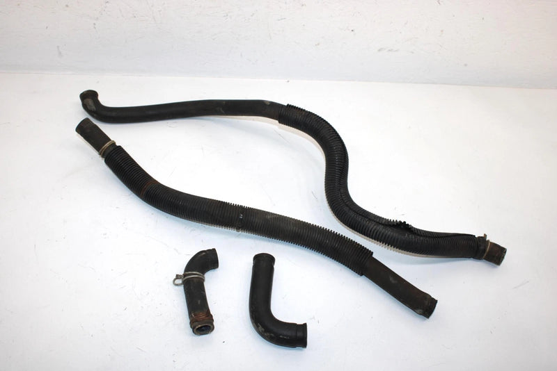 04 Polaris Sportsman 500 Oem Radiator Hose Set 5521793-51 5521550 AP44