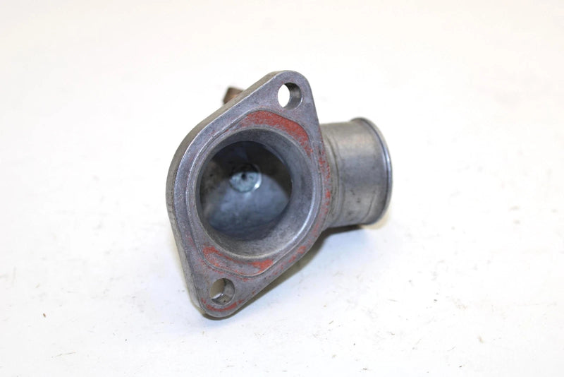 2006 Ski-doo Mach Z 1000 Oem Bent Outlet Socket 420822080 SS102