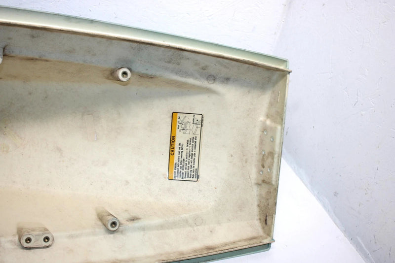1992 Yamaha Waverunner Lx 650 Oem Hood EU0-U516A-00-00 JY22