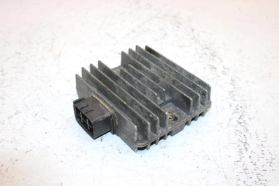 2001 Honda Trx 500 Faa Fourtrax Forman Oem Voltage Regulator 31600-HN2-013 AH56