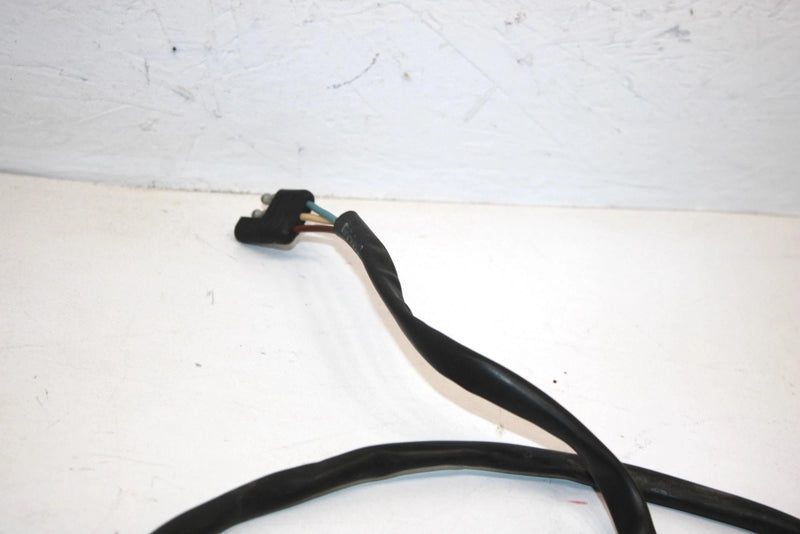 93 Arctic Cat Wildcat 700 Efi Oem Headlight Harness 0686-171 SAS3