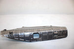 86 Honda Fourtrax 350 Trx350 4x4 Oem Muffler Shield 18315-HA7-670 AH31