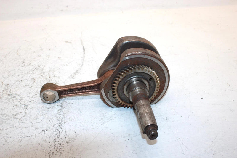 2006 Polaris Sportsman 500 Oem Crankshaft Assembly 3089570 3090323 AP183