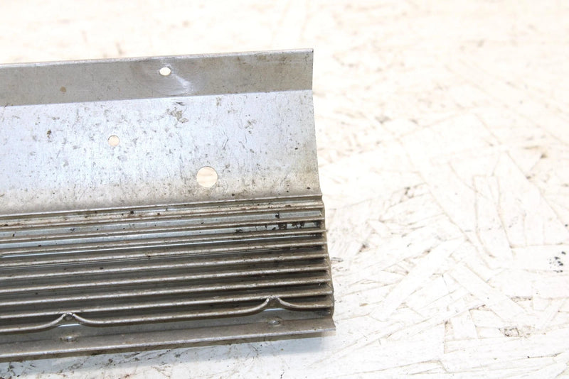 98 Polaris Indy 500 Oem Rear Heat Exchanger 2511239 SP178