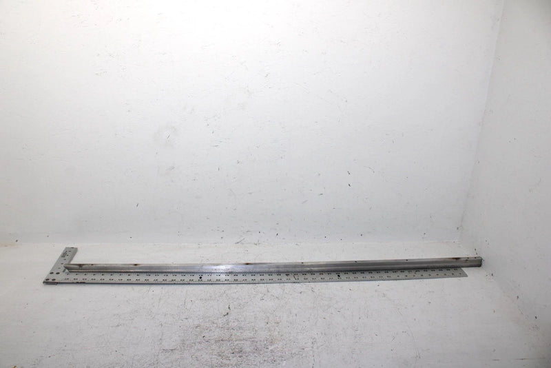 1995 Polaris Xlt Oem Tunnel Wear Strip 5240265 SP34