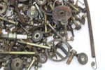 1992 Yamaha Exciter Ii Le Oem Hardware Kit SY68