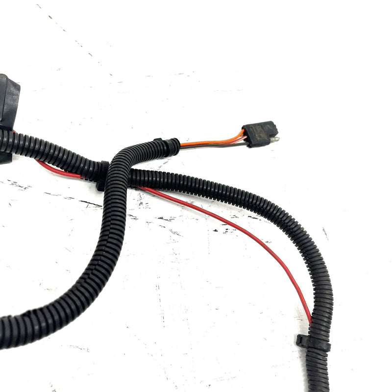 96-98 Polaris Trail Blazer 250 ES OEM Main Wire Harness 2460554 AP236