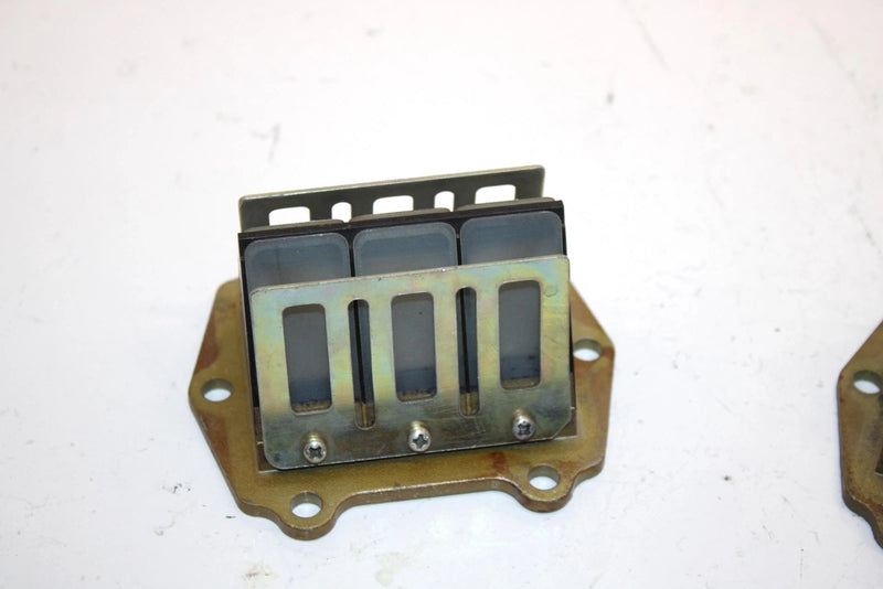 98 Arctic Cat Zr 500 Oem Reed Valve Pair 3005-124 Q2002