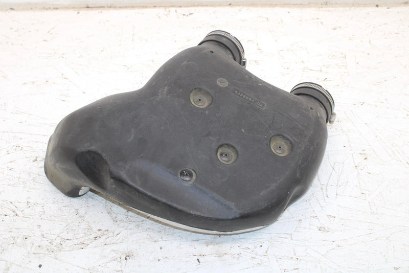 2006 Polaris Fusion 900 Oem Boost Box Airbox 1203147 SP203