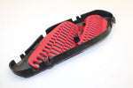 2001 Ski-doo Mxz 800 Oem Left Side Grill 517302036 BS20