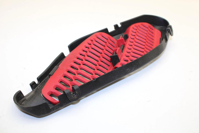 2001 Ski-doo Mxz 800 Oem Left Side Grill 517302036 BS20