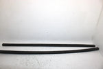 1996 Arctic Cat Zrt 600 Oem Tunnel Wear Strip Pair 0706-739 SA46