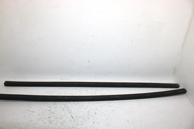 1996 Arctic Cat Zrt 600 Oem Tunnel Wear Strip Pair 0706-739 SA46