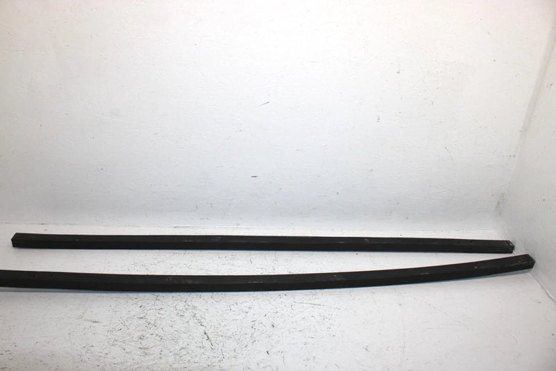 1996 Arctic Cat Zrt 600 Oem Tunnel Wear Strip Pair 0706-739 SA46
