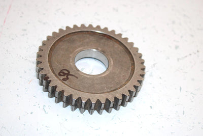 86 Suzuki Lt185 Model F Oem Gear, 1st Driven (NT:38) 24311-24402 Q7138