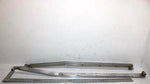 1998 Arctic Cat Zrt 600 Oem Rear Heat Exchanger Set 0716-590 0716-591 SA36