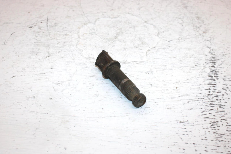 1982 Honda Atc 185a Oem Rear Brake Cam 43141-958-000 AH67