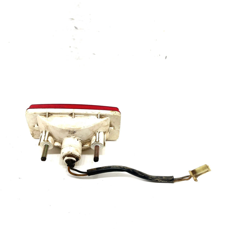 1987 Suzuki Quadrunner 4WD LT4WD OEM Tail Brake Light 35710-41B02 AS28