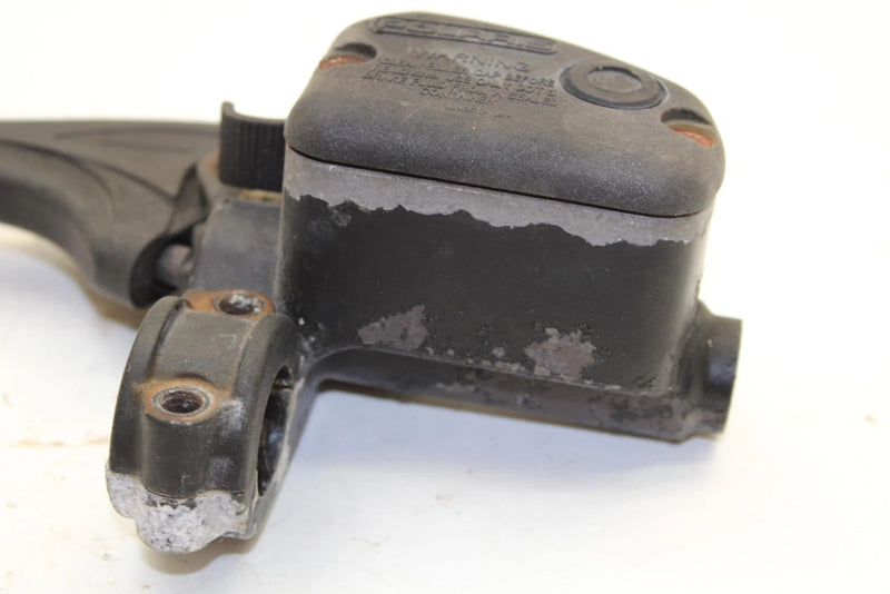 2005 Polaris Sportsman 700 Oem Front Brake Master Cylinder 2010238 Q5440