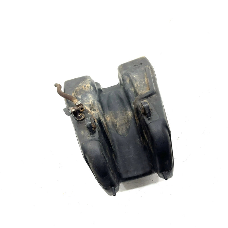 87-88 Yamaha Moto 4 YFM200DX OEM Fuel Gas Tank 99999-01964-00 AY68