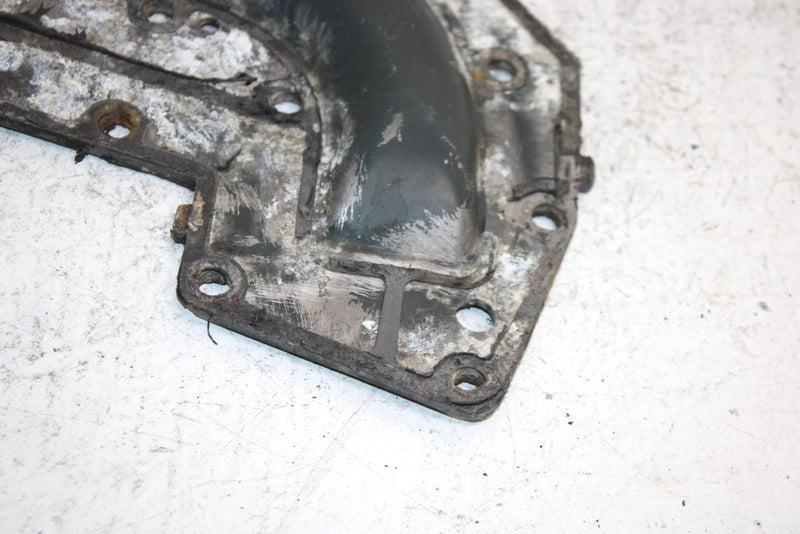 1992 Yamaha Waverunner Oem Inner Muffler Guide Plate 6K8-41111-00-9M JY10