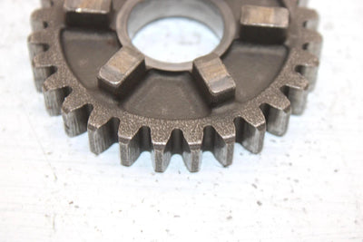 1988 Yamaha  Warrior 350 Oem 5th Pinion Gear 28T 1UY-17151-00-00 AY3