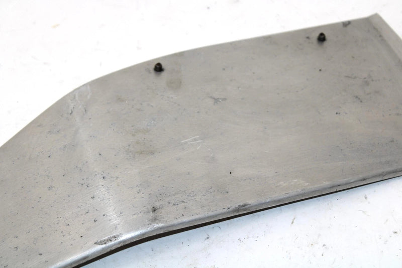 2007 Polaris Fst Touring Oem Lower Plenum Reinforcement 5249752 SP162