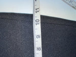 New Vintage Black Mesquite Polyester Pants #5511 ZZ-90