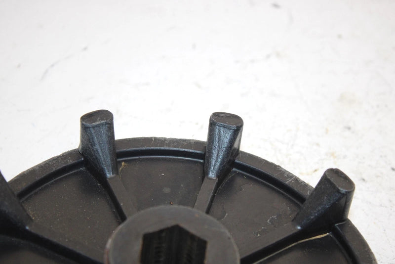 89 Polaris 500 Oem Drive Axle 9T Sprocket 5430571 SP133
