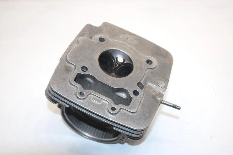 87 Kawasaki Bayou 185 Klf185a Oem Cylinder Head 11008-1152 AK13