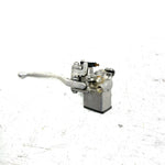 2012 Yamaha Grizzly 550 YFM550 4x4 OEM Rear Master Cylinder AY65