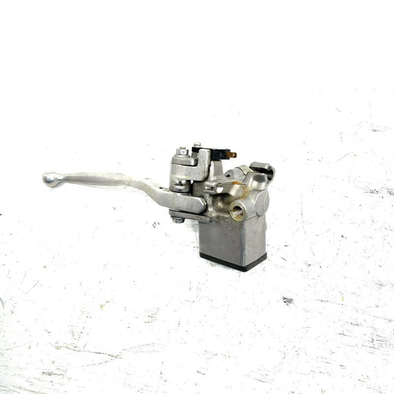 2012 Yamaha Grizzly 550 YFM550 4x4 OEM Rear Master Cylinder AY65