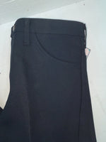 New Vintage Blue Wrangler Polyester Pants #82NU SS-20