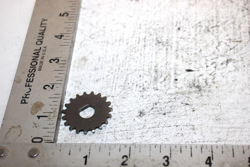 2002 Honda Foreman Rubicon Oem (19T) Oil Pump Driven Sprocket 15133-HN2-000 AH36