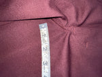 New Vintage Red Lee Polyester Pants #2004081 OO-48