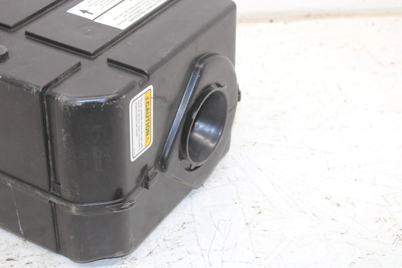 2003 Polaris Frontier Oem Airbox Air Cleaner 1253376 SP173