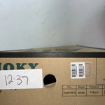 New Women’s Black Smoky Mountain English Riding Boots. 6044 8 W. 12-37