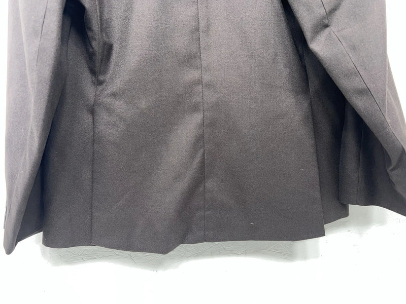 New Women’s Comfort Riders Brown Hunt Meister Riding Coat 18R FF-600