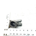 02-03 Kawasaki Prairie 650 KVF650A 4x4 OEM Thermostat Housing  16160-0776 AK37